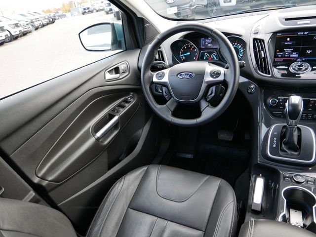 Thumbnail: 2013 Ford Escape - 2