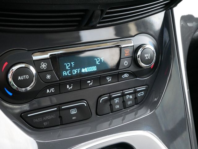 Thumbnail: 2013 Ford Escape - 15