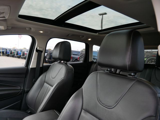 Thumbnail: 2013 Ford Escape - 9