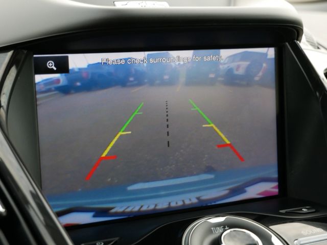 Thumbnail: 2013 Ford Escape - 26