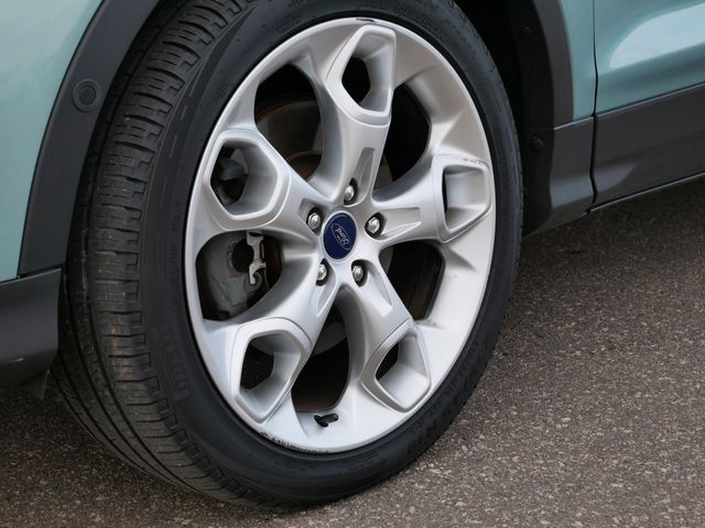 Thumbnail: 2013 Ford Escape - 7