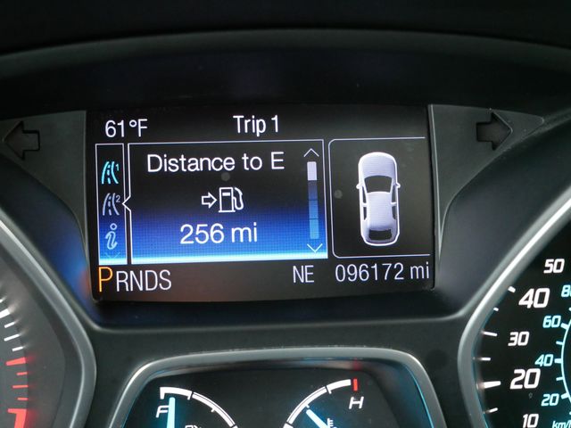 Thumbnail: 2013 Ford Escape - 27