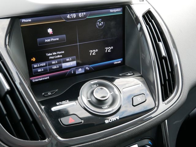 Thumbnail: 2013 Ford Escape - 11