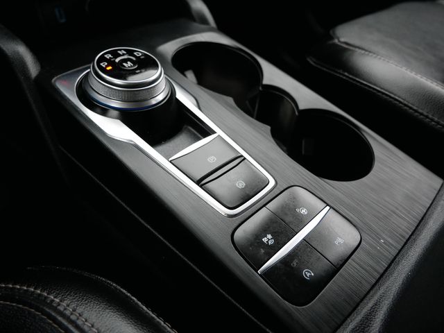 Thumbnail: 2020 Ford Escape - 11