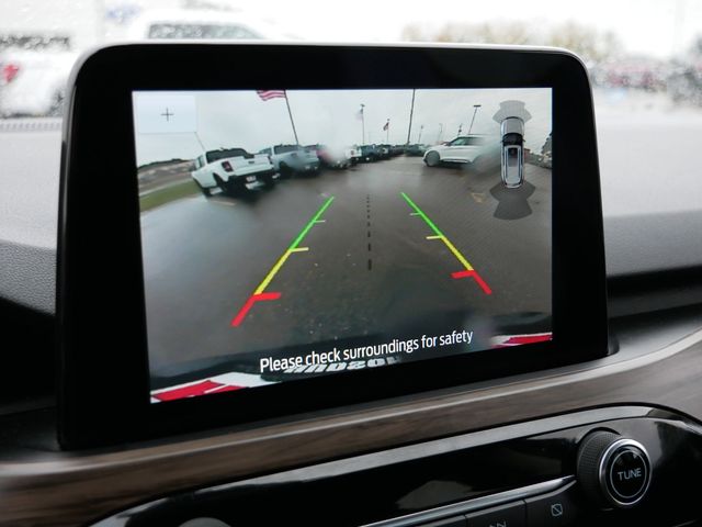 Thumbnail: 2020 Ford Escape - 27