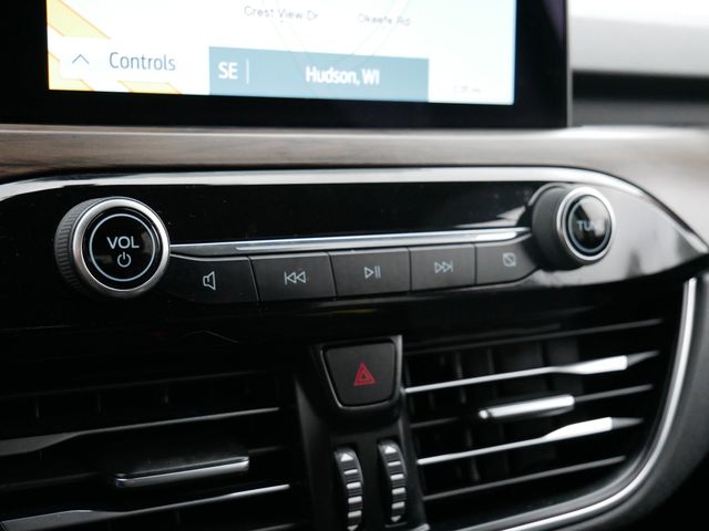 Thumbnail: 2020 Ford Escape - 15