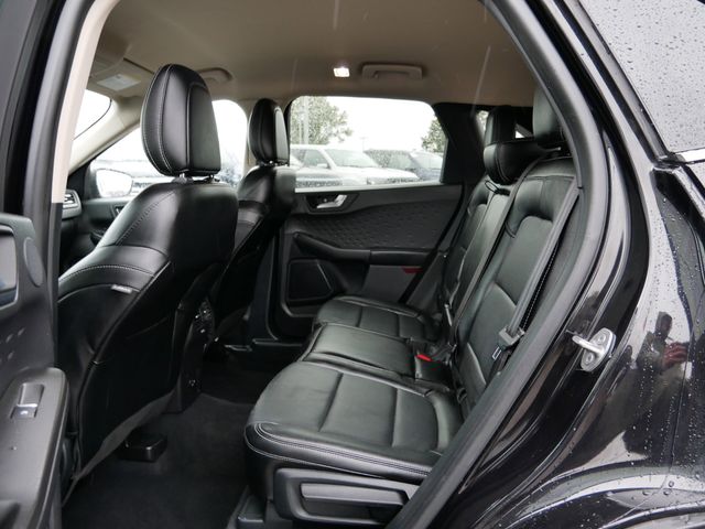 Thumbnail: 2020 Ford Escape - 9