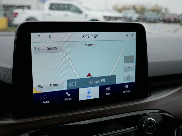 Thumbnail: 2020 Ford Escape - 10