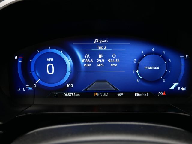 Thumbnail: 2020 Ford Escape - 28