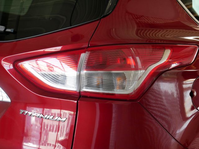 Thumbnail: 2014 Ford Escape - 15
