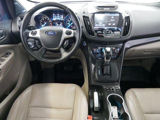 Thumbnail: 2014 Ford Escape - 6