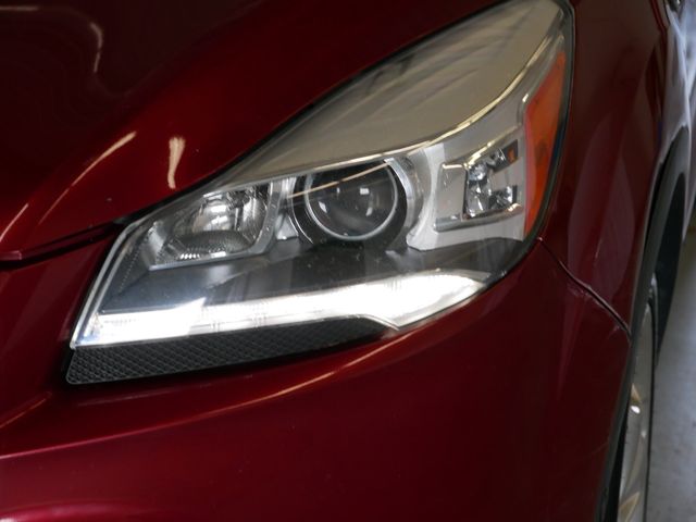 Thumbnail: 2014 Ford Escape - 14