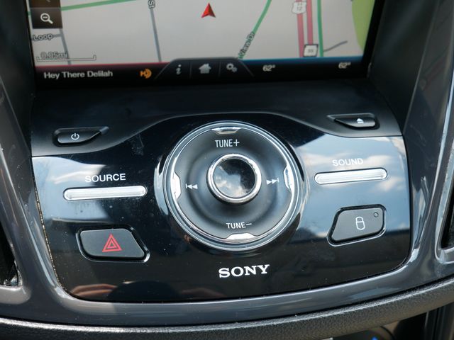 Thumbnail: 2014 Ford Escape - 17