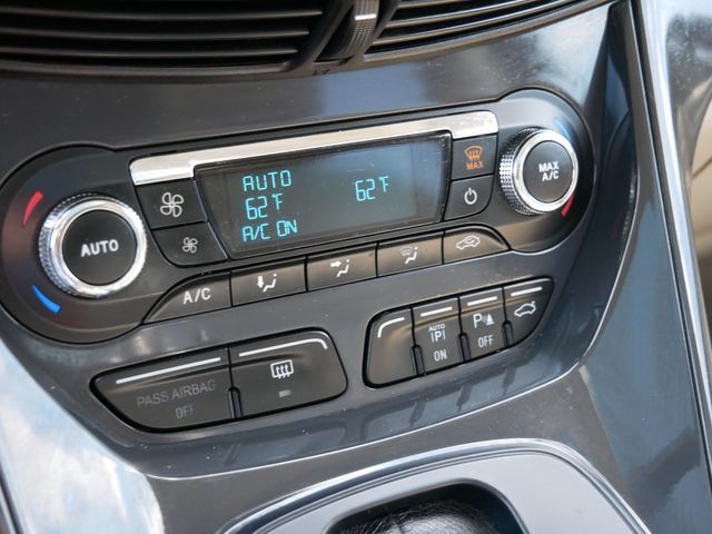 Thumbnail: 2014 Ford Escape - 18