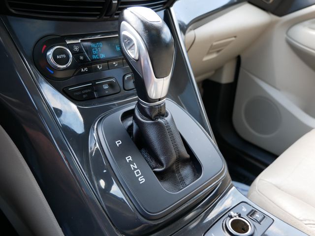 Thumbnail: 2014 Ford Escape - 10
