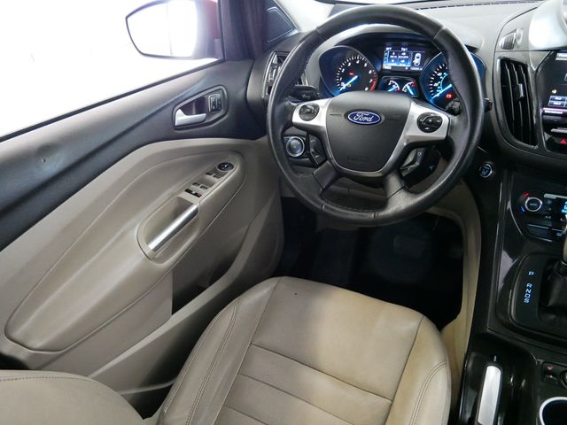 Thumbnail: 2014 Ford Escape - 2