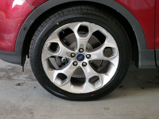 Thumbnail: 2014 Ford Escape - 5
