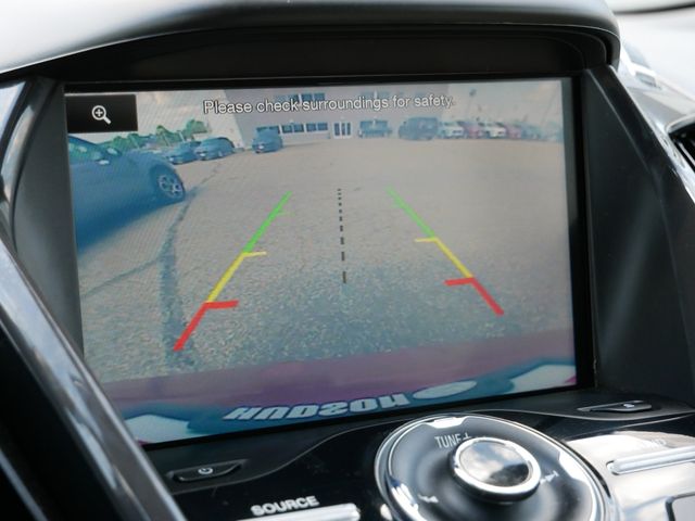 Thumbnail: 2014 Ford Escape - 27