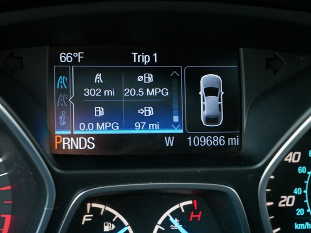 Thumbnail: 2014 Ford Escape - 28