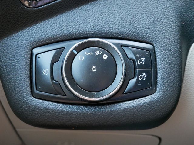 Thumbnail: 2014 Ford Escape - 20