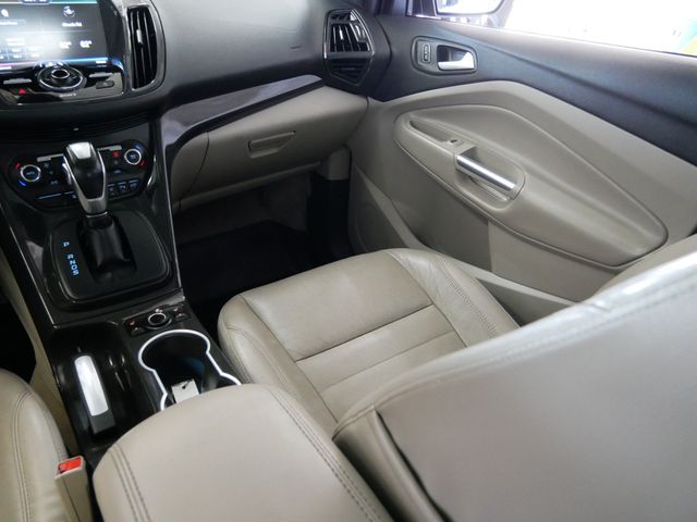 Thumbnail: 2014 Ford Escape - 16