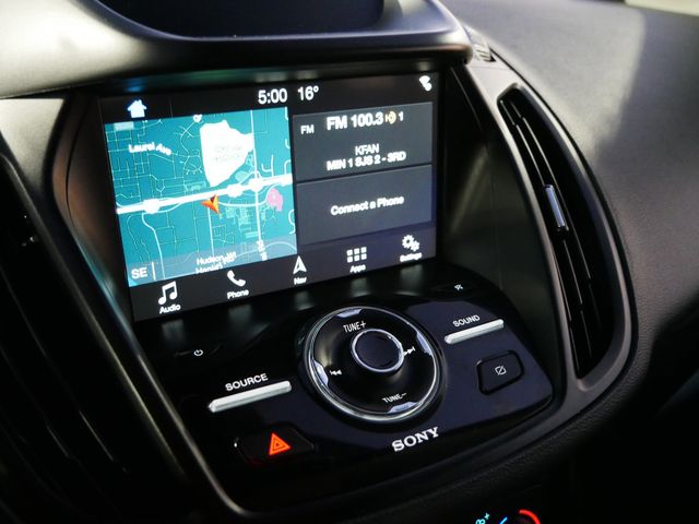 Thumbnail: 2019 Ford Escape - 11