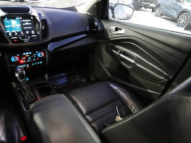 Thumbnail: 2019 Ford Escape - 10