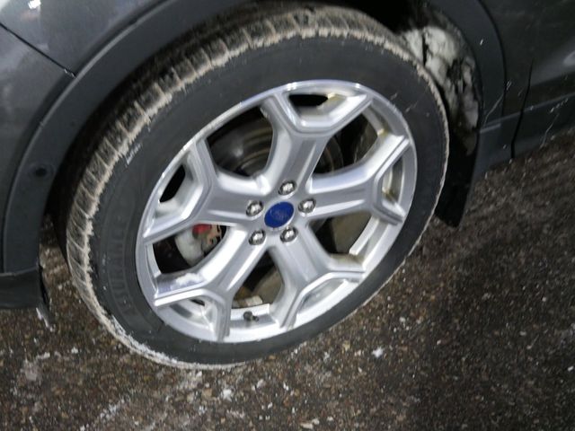 Thumbnail: 2019 Ford Escape - 7