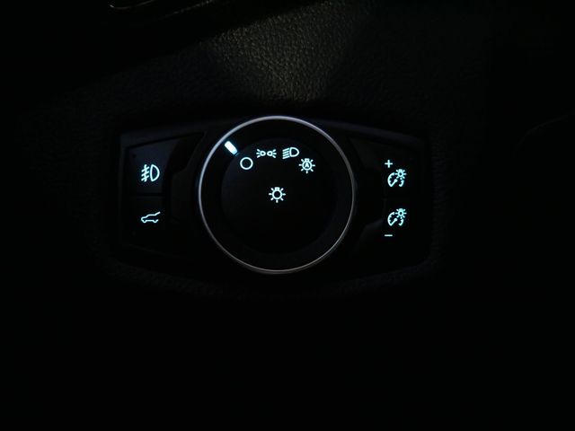 Thumbnail: 2019 Ford Escape - 18