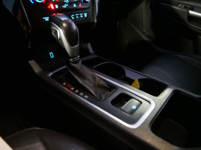 Thumbnail: 2019 Ford Escape - 12