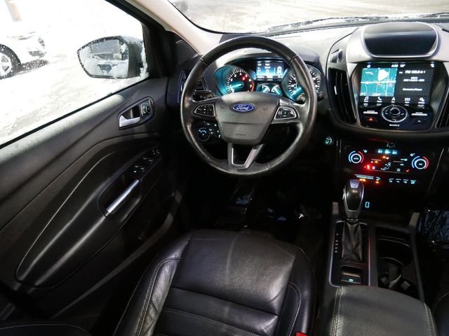 Thumbnail: 2019 Ford Escape - 2