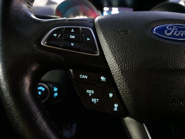 Thumbnail: 2019 Ford Escape - 25