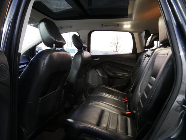 Thumbnail: 2019 Ford Escape - 9