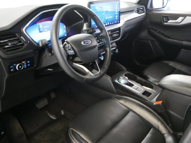 Thumbnail: 2023 Ford Escape - 2