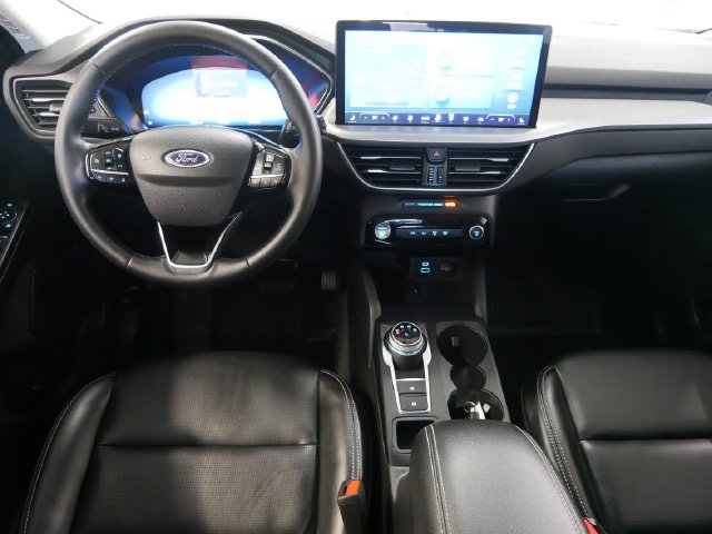 Thumbnail: 2023 Ford Escape - 8