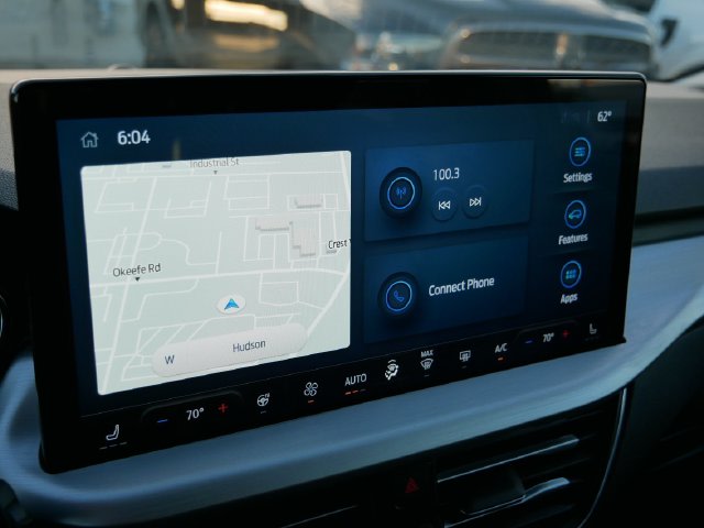 Thumbnail: 2023 Ford Escape - 9