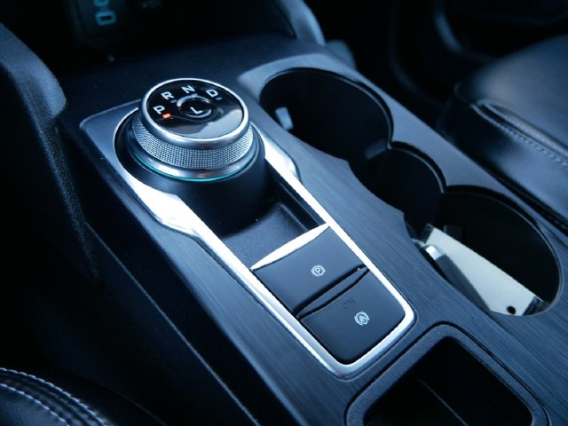 Thumbnail: 2023 Ford Escape - 10