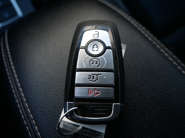Thumbnail: 2023 Ford Escape - 27