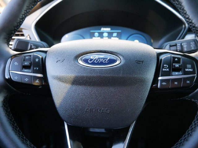 Thumbnail: 2023 Ford Escape - 28