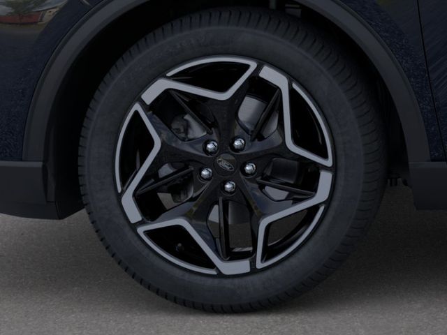 Thumbnail: 2026 Ford Escape - 7