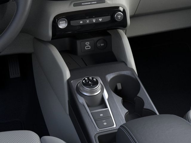 Thumbnail: 2026 Ford Escape - 11