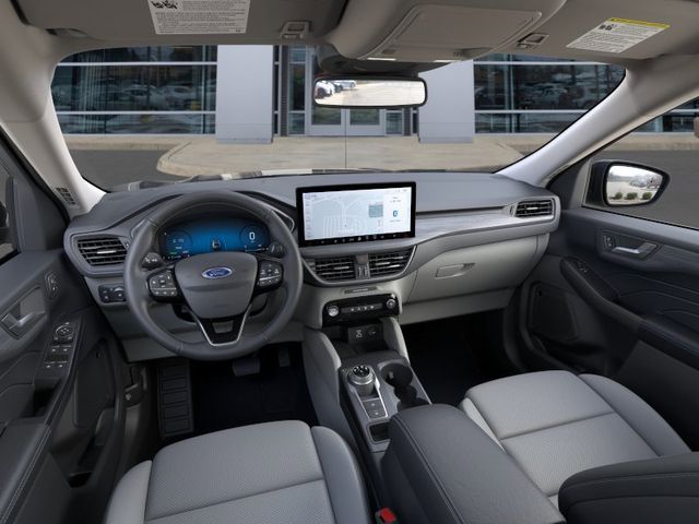 Thumbnail: 2026 Ford Escape - 2