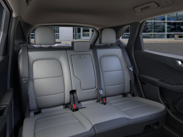Thumbnail: 2026 Ford Escape - 16