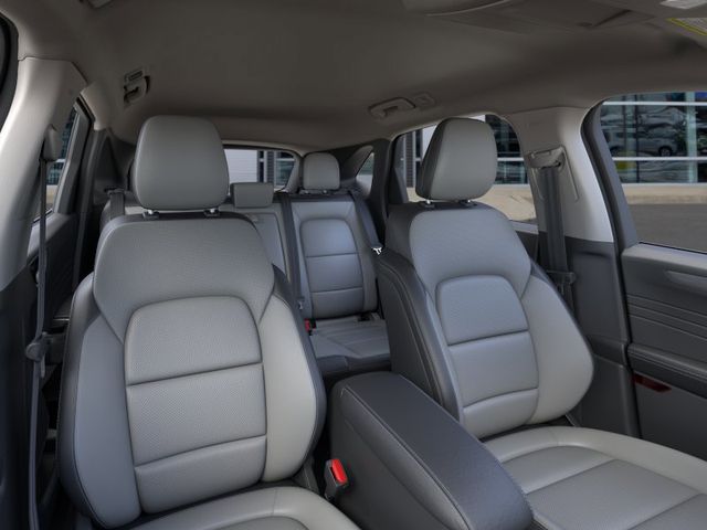 Thumbnail: 2026 Ford Escape - 9