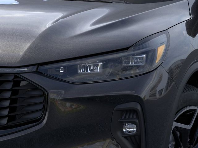 Thumbnail: 2026 Ford Escape - 19