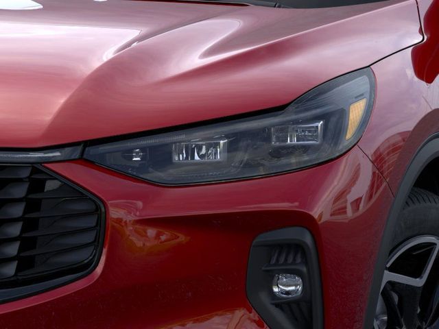 Thumbnail: 2026 Ford Escape - 19