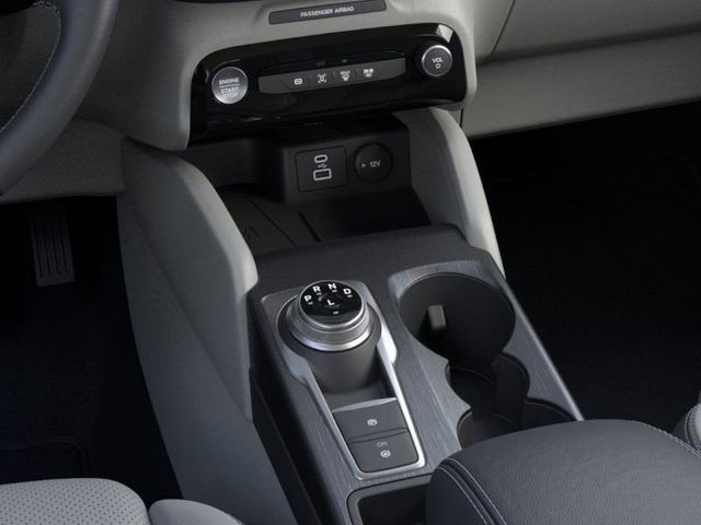 Thumbnail: 2026 Ford Escape - 11