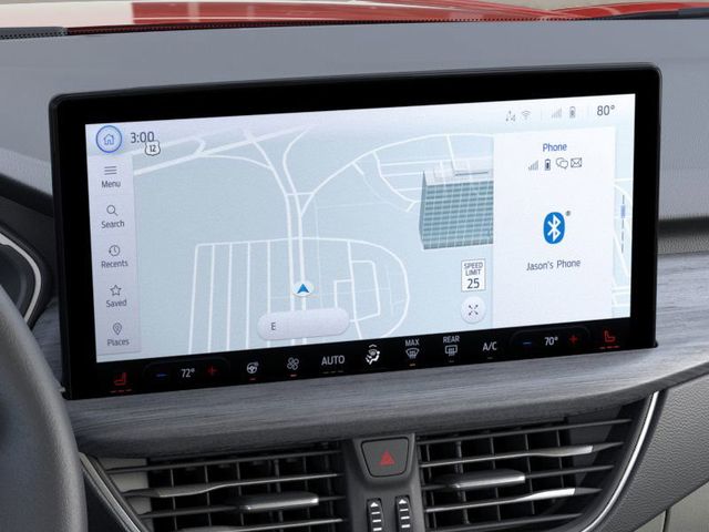 Thumbnail: 2026 Ford Escape - 10