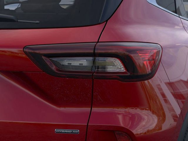 Thumbnail: 2026 Ford Escape - 21