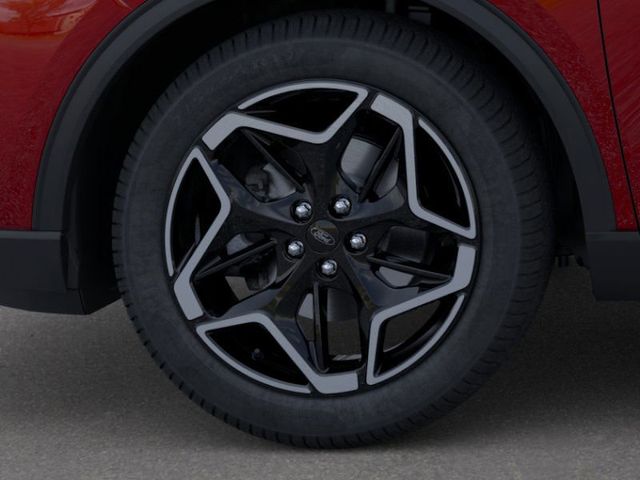 Thumbnail: 2026 Ford Escape - 7